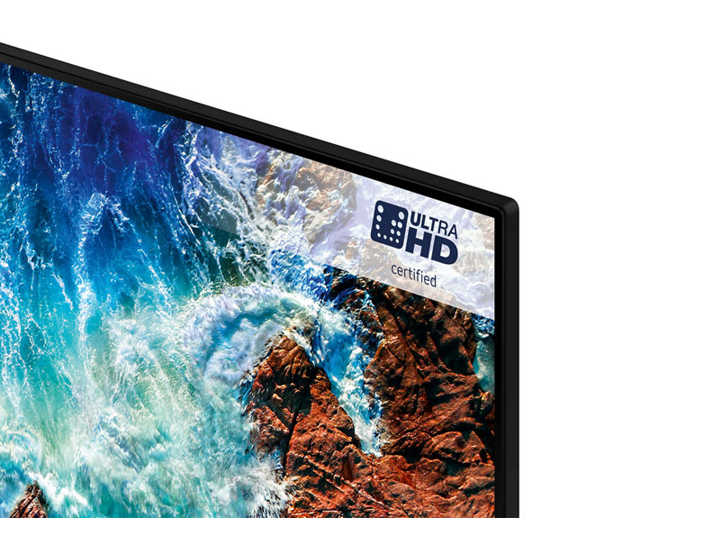 Samsung Series 8 UE49NU8000TXXU TV – image 9