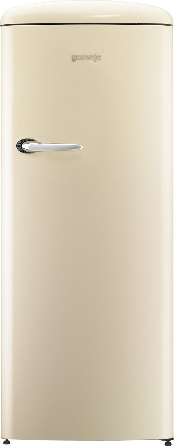 Gorenje ORB152C combi-fridge Freestanding