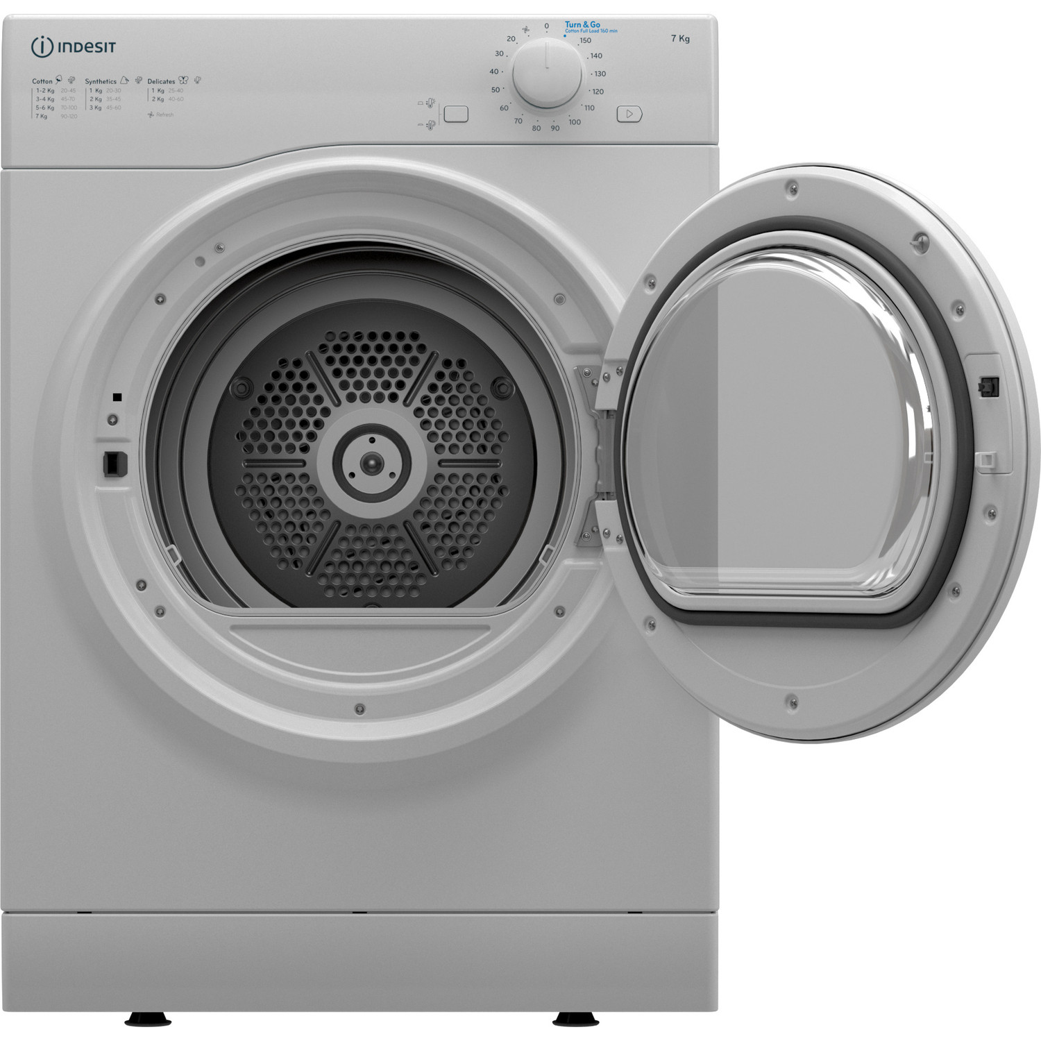 Indesit I1 D71W UK – image 4