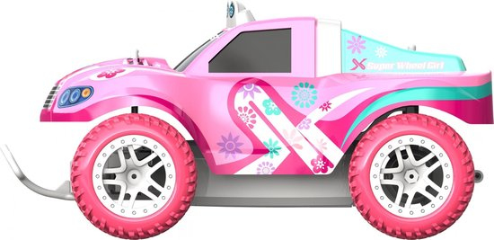 Exost Super Wheel Truck – image 7