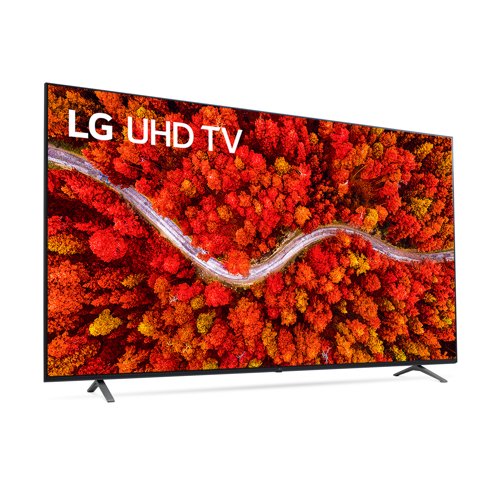 LG 75UP80006LA 190.5 cm (75") 4K Ultra HD Smart TV Wi-Fi Blue – image 6