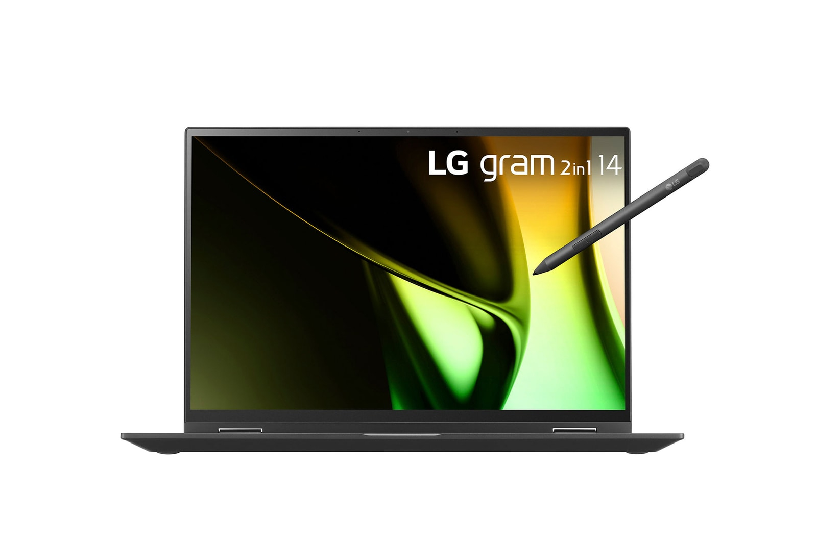 LG 14T90S-MA55J laptop Intel Core Ultra 5 125H – image 2