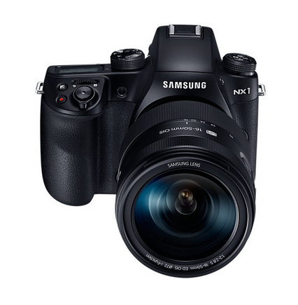 Samsung 1 + 16-50mm f/3.5-5.6 Power Zoom – image 8