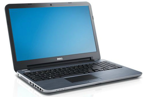 Dell 15R Touch – image 3