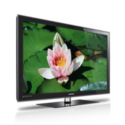 Samsung LA40C630 TV 101.6 cm (40") Full HD Wi-Fi Black – image 2