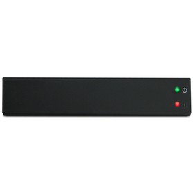 Viewsonic NMP-550 Smart TV box Black Ethernet LAN – image 3