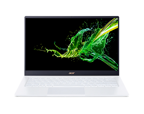 Acer Swift 5 SF514-54-72RS Intel® Core™ i7 i7-1065G7 Laptop