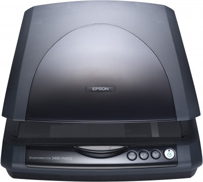 Epson Perfection 3490 NON 3200x6400dpi USB A4 – image 3