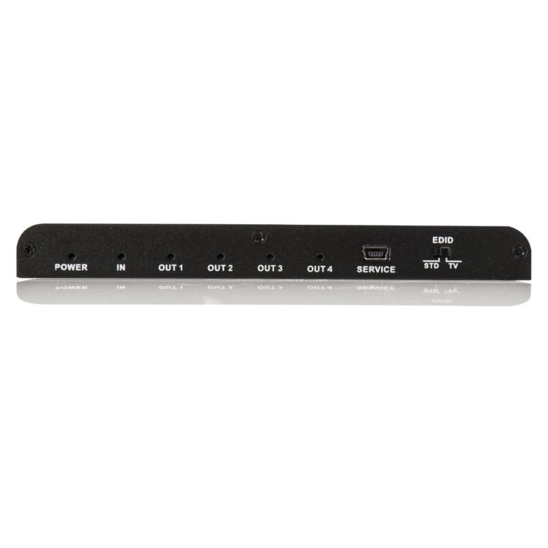 Lindy 38221 video splitter HDMI 4x HDMI – image 3