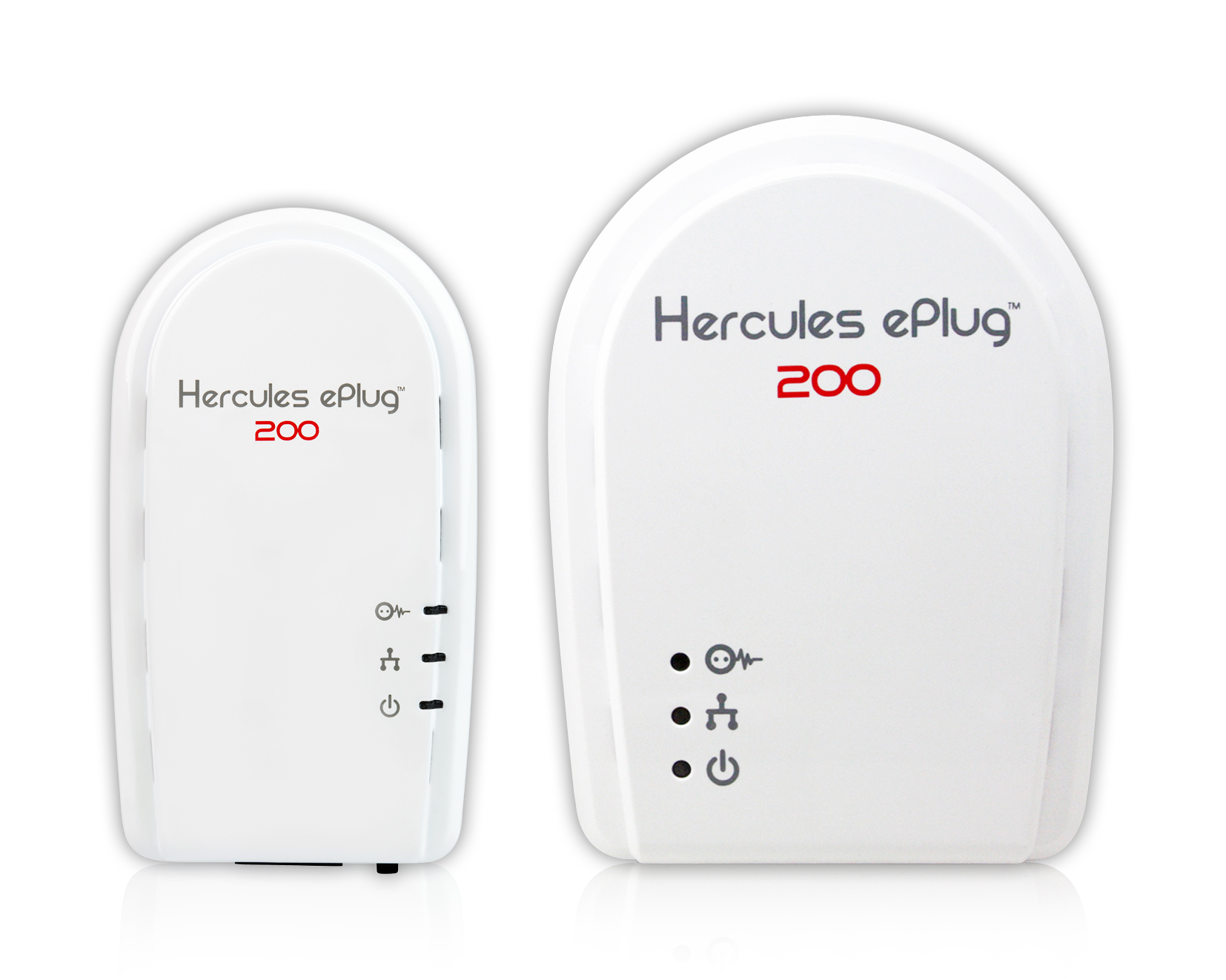 Hercules ePlug 200 Mini V2 Solo – image 3