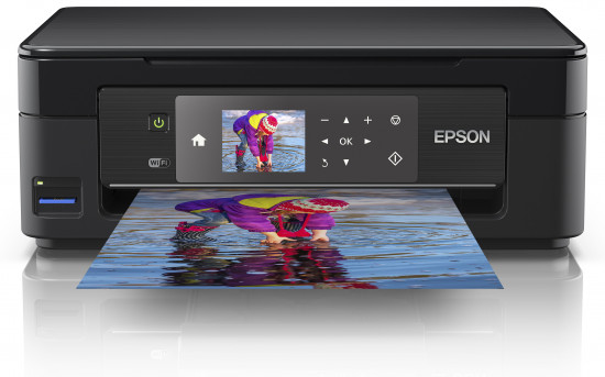 Epson Expression Home XP-452 – image 4