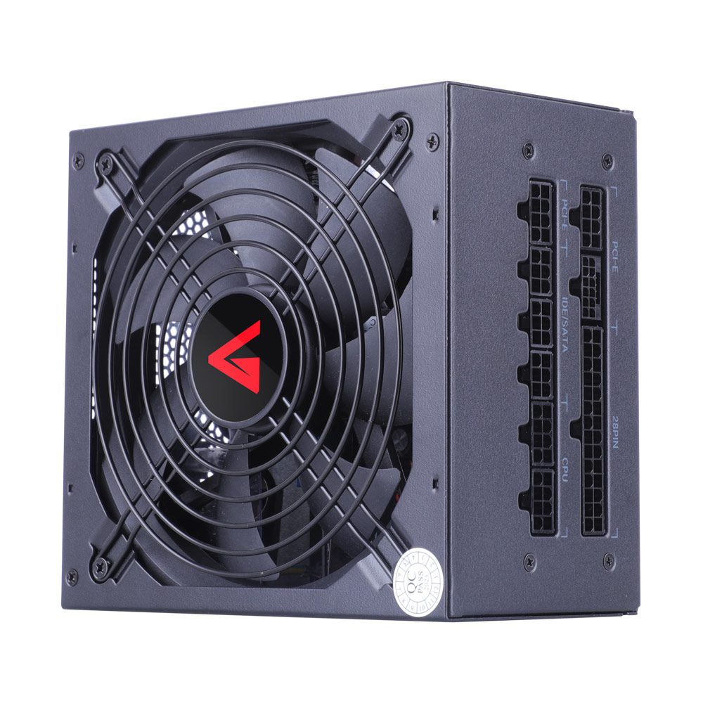 ABYSM Morphep G2 ATX 750W – image 4
