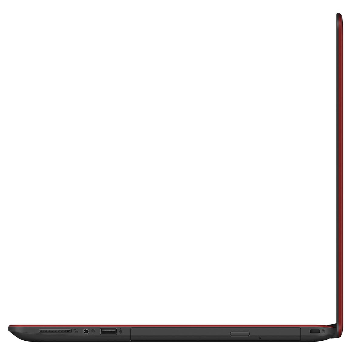 ASUS Vivobook 15 X542UN-GQ141 laptop Intel® Core™ i5 i5-8250U 39.6 cm (15.6") HD 8 GB DDR4-SDRAM 1 TB HDD NVIDIA® GeForce® MX150 Wi-Fi 4 (802.11n) Red – image 5