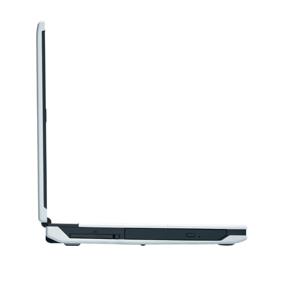 Fujitsu AMILO Pi 3540 – image 5
