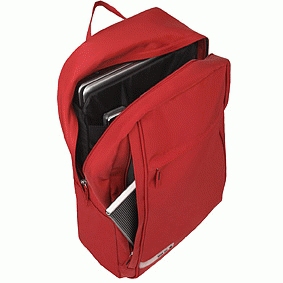 Techair Z0709 43.2 cm (17") Backpack case Red – image 3