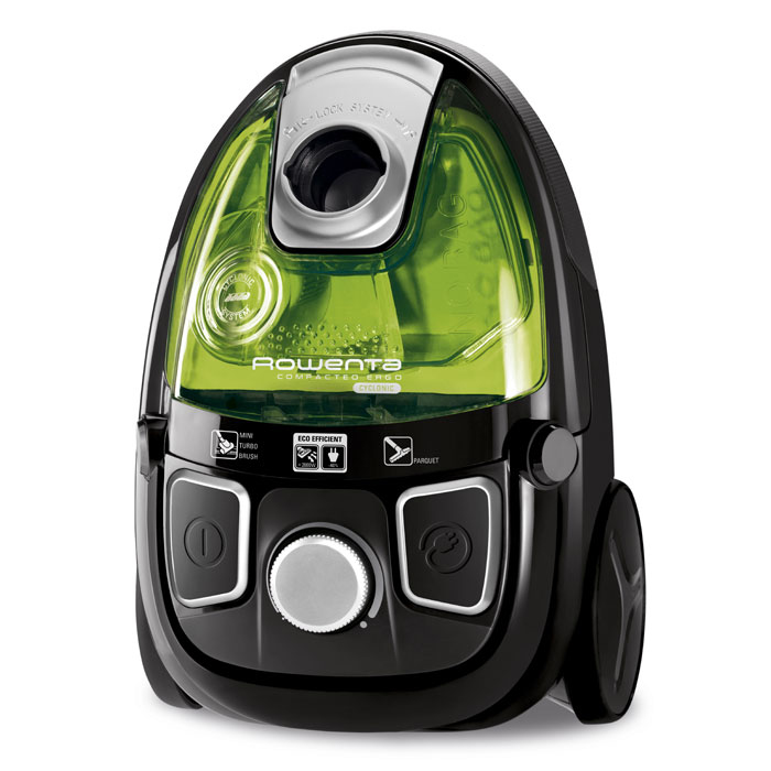 Rowenta RO5392EA vacuum