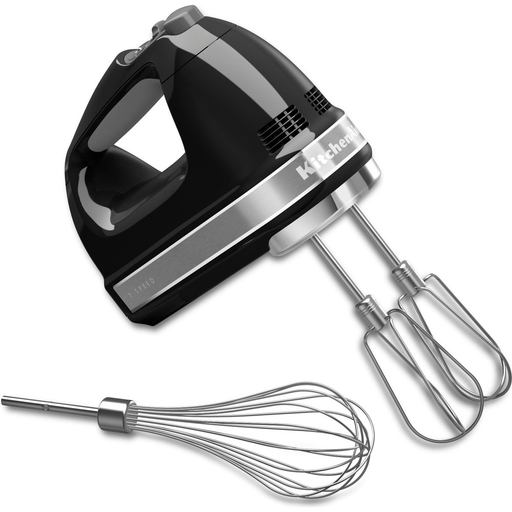 KitchenAid 5KHM7210BOB mixer Hand mixer – image 2