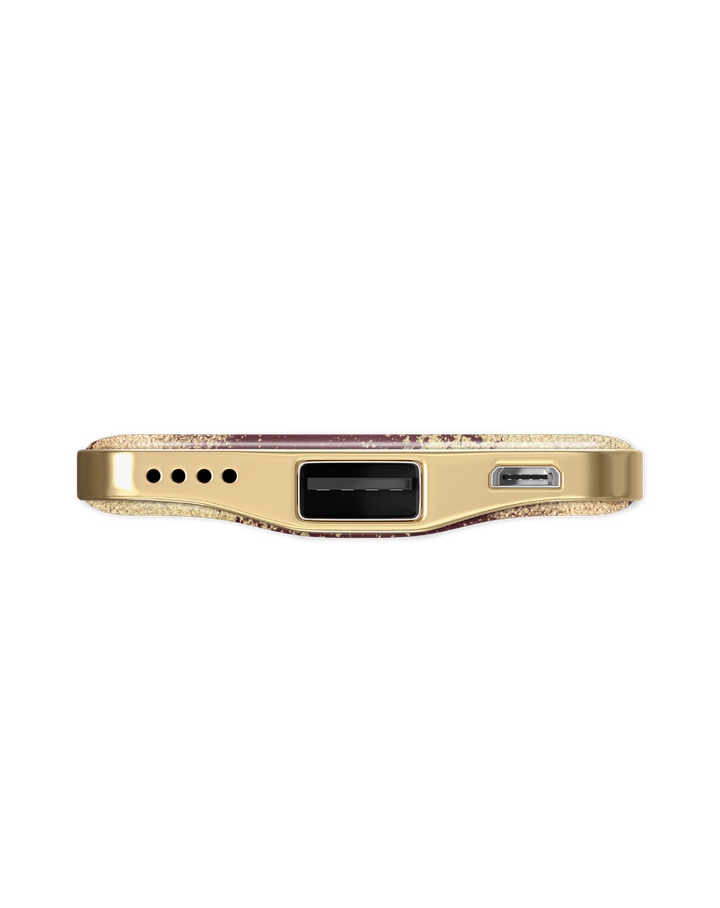 iDeal of Sweden Golden Burgundy – image 2