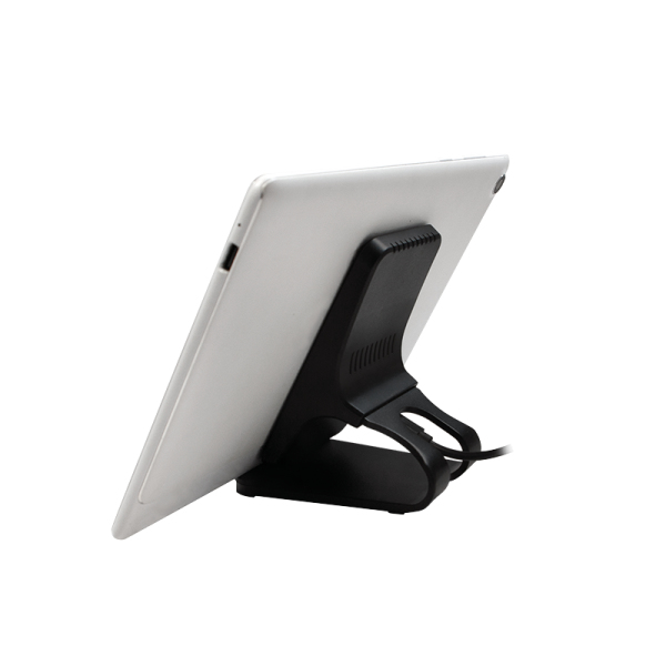 LogiLink PA0183 mobile device charger Smartphone, Tablet Black USB Wireless charging Fast charging Indoor – image 7