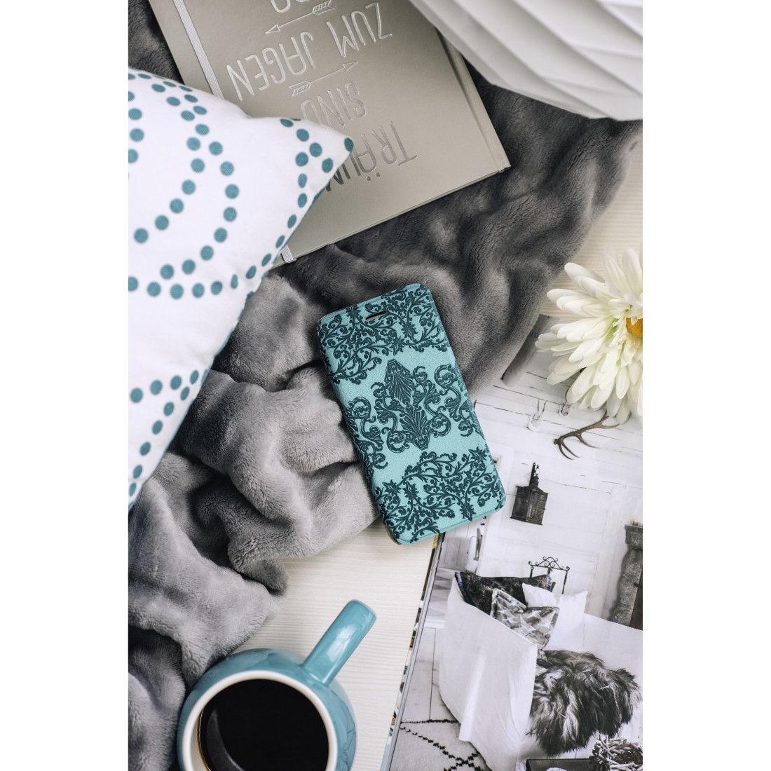 Hama Georgia mobile phone case – image 8