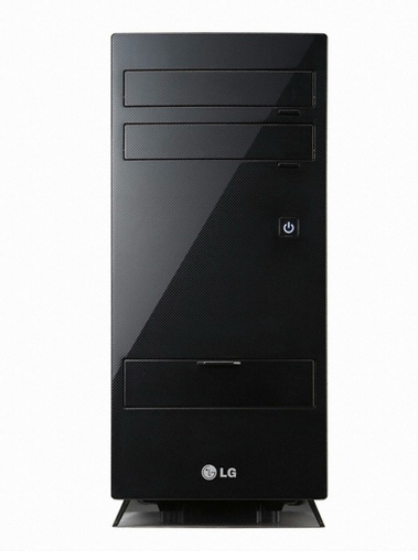 LG S60RH.AJ3501 PC Intel® Core™ i5 i5-3450