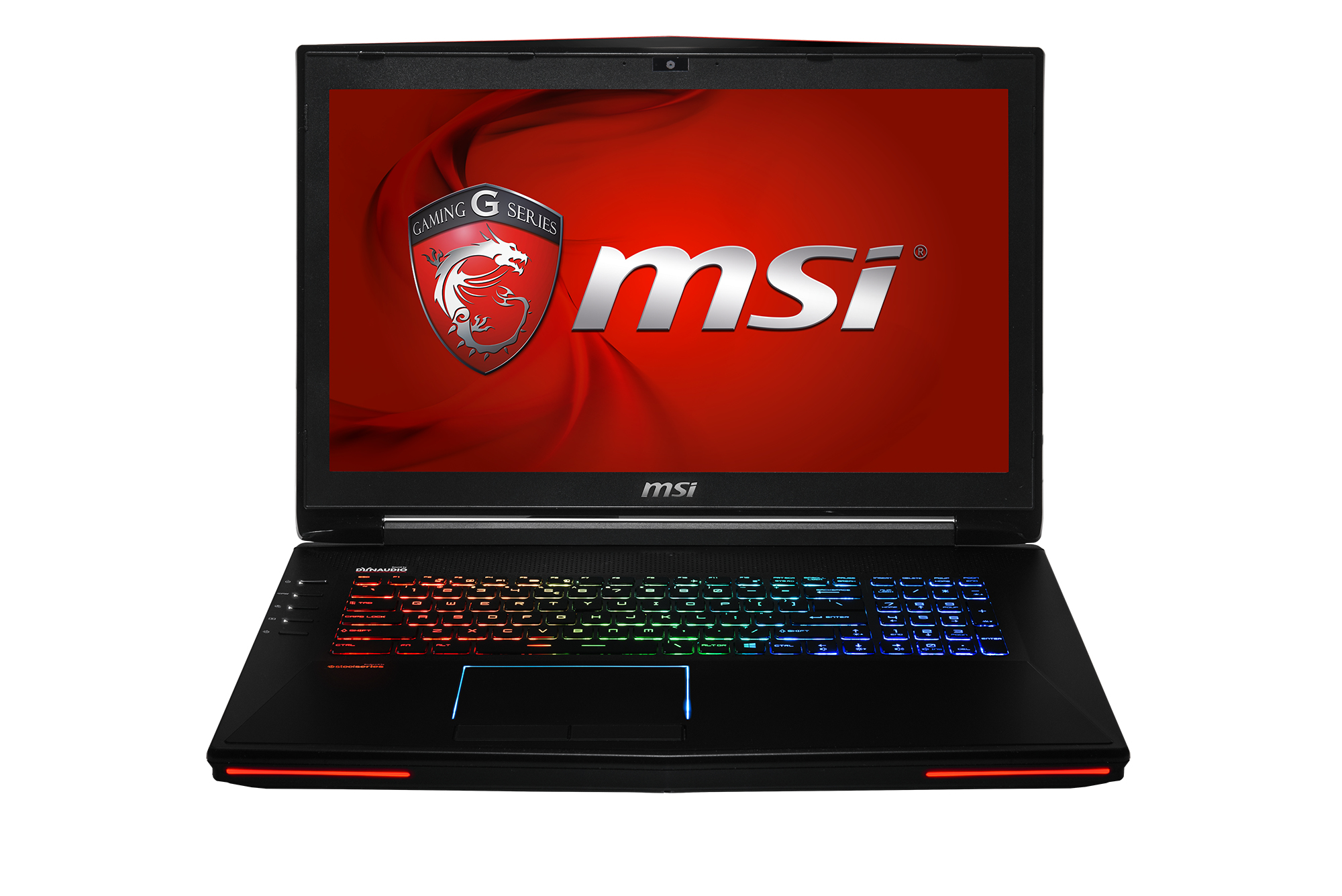 MSI GT72 2QD(Dominator)-247BE – image 2