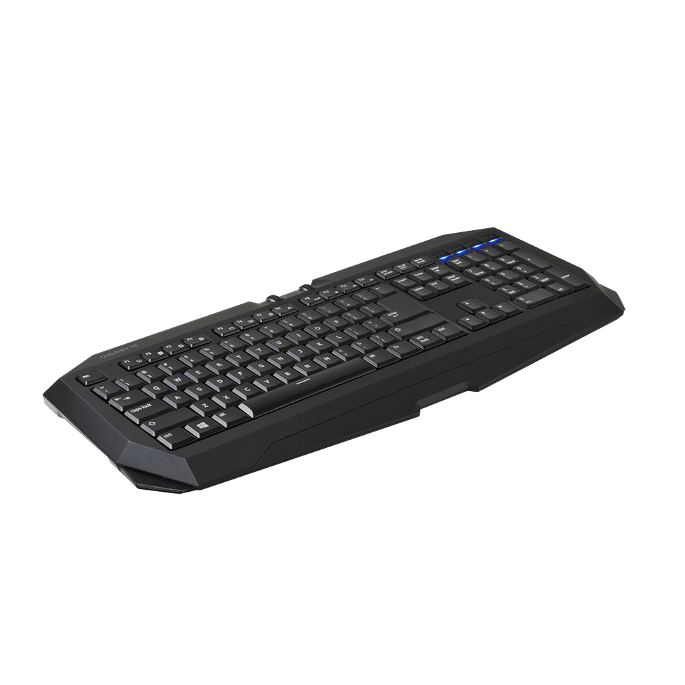GIGABYTE FORCE K7 WIRELESS – image 4