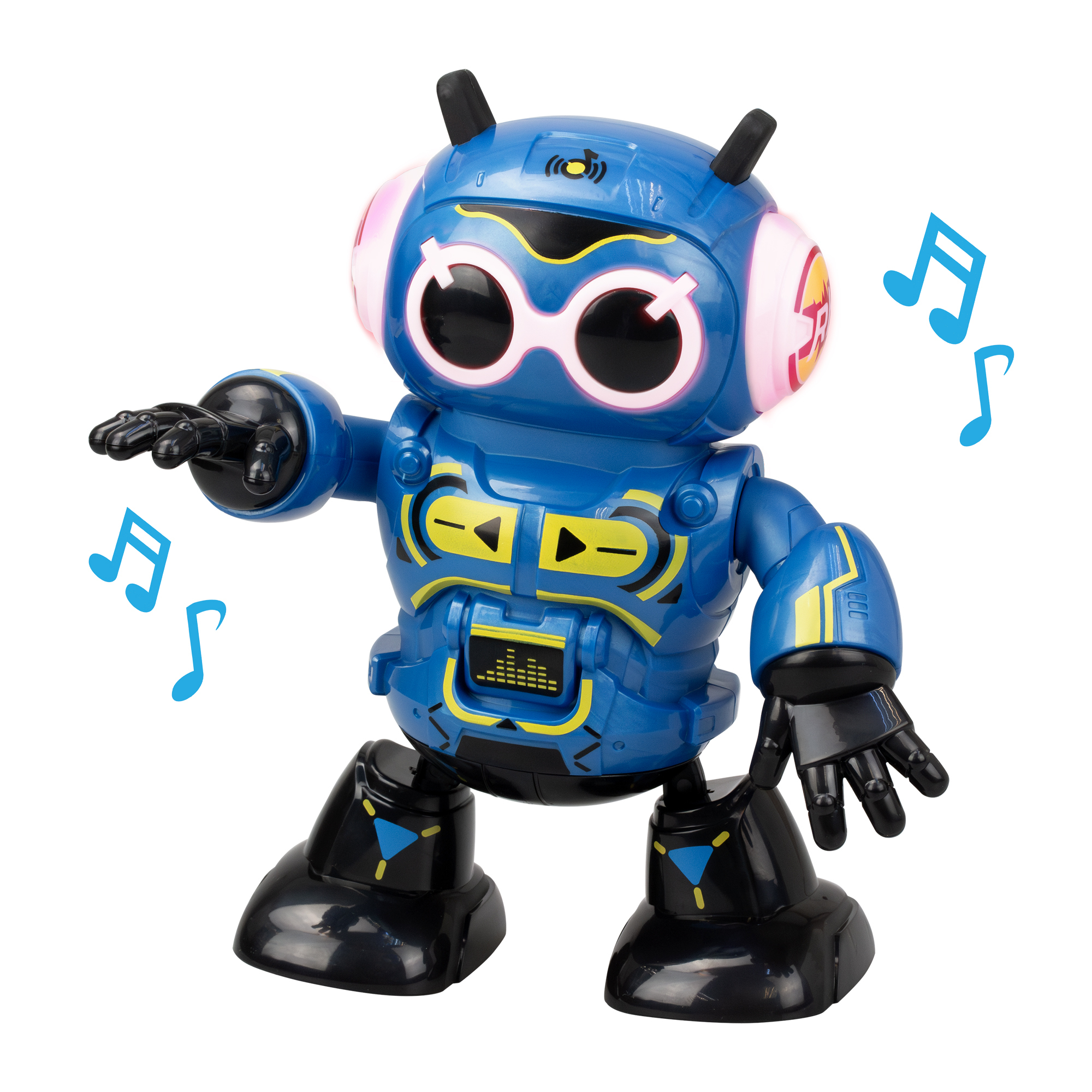 Silverlit Robo Beats II – image 1