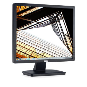 Dell E Series 1913S computer monitor – image 1