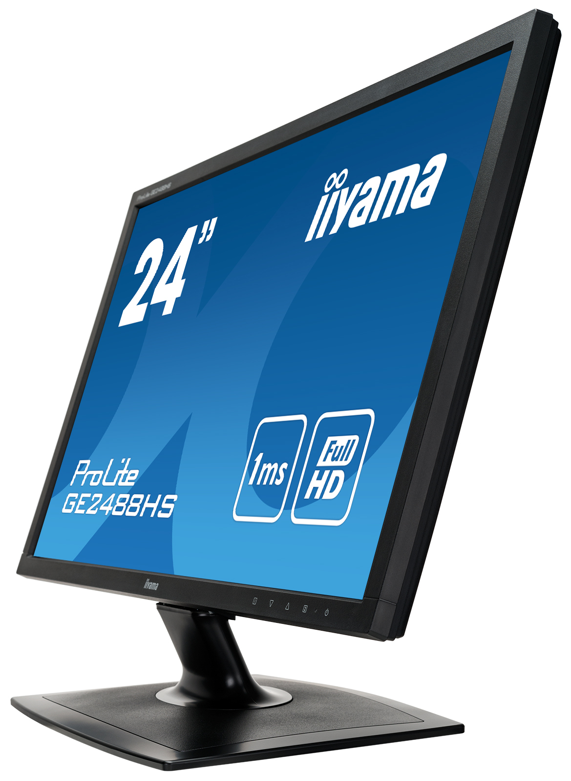 iiyama ProLite GE2488HS-B1 computer monitor – image 5