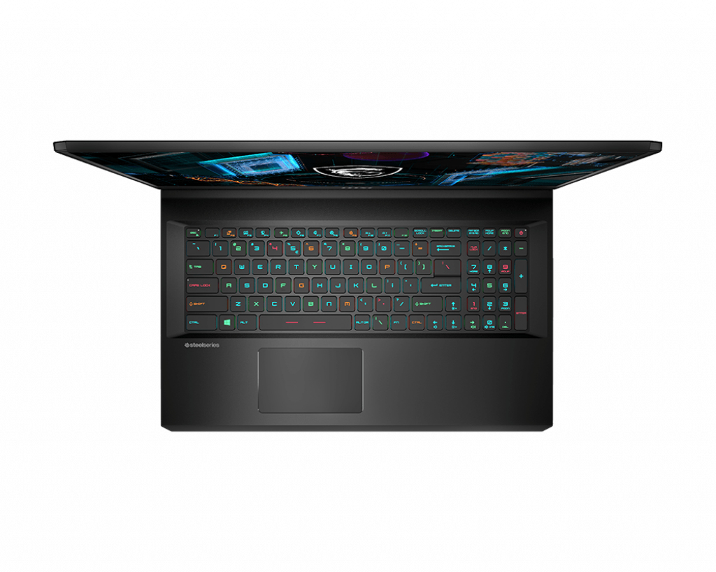 MSI GP76 Leopard 11UG-1055XPL – image 3