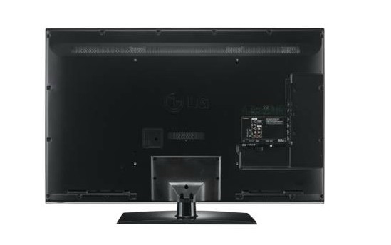 LG 55LW5700 TV 139.7 cm (55") Full HD Smart TV Wi-Fi Black – image 2