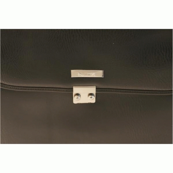 Nilox NX-BN15004k 39.1 cm (15.4") Briefcase Black – image 2