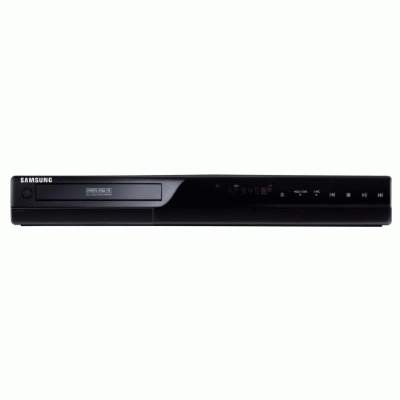 Samsung DVDSH897 DVD/Blu-Ray player DVD recorder Black – image 2