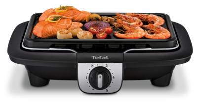 Tefal BG931812 contact grill – image 2