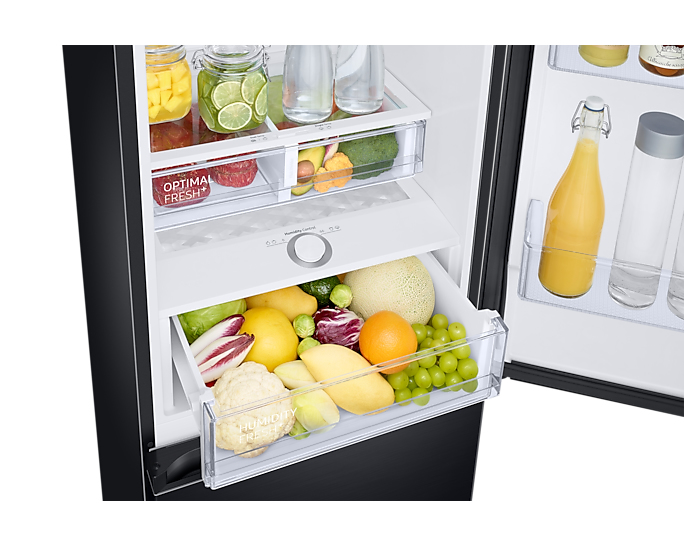 Samsung RB34T675EBN/EF fridge-freezer Freestanding – image 9