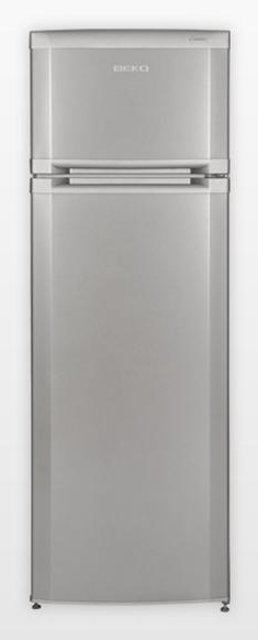 Beko DSA 28020 S — vue 1 sur 2