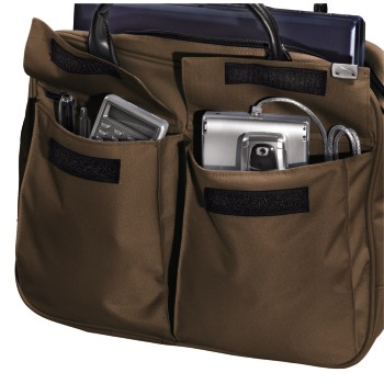 Hama Nb-bag Fashion Brown – image 5