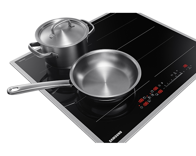 Samsung NZ64T9787TK Black Built-in – image 8