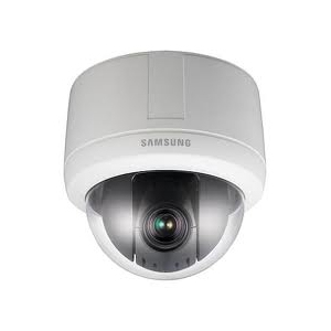 Samsung SCD-2010BPD security camera Dome CCTV security camera Indoor & outdoor