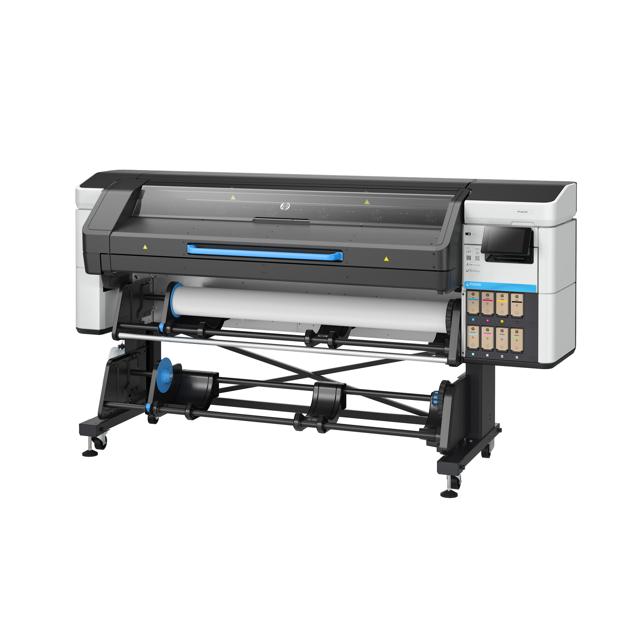 HP LATEX 730 PRINTER - 64IN 2YR PLUS – image 5
