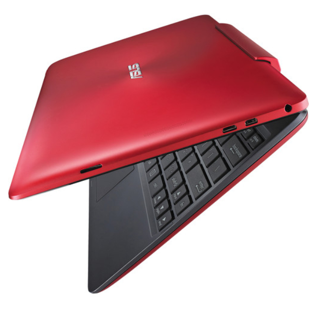 ASUS Transformer Book T100TA-C1-RD(S) laptop Intel Atom® Z3775 Hybrid (2-in-1) – image 3