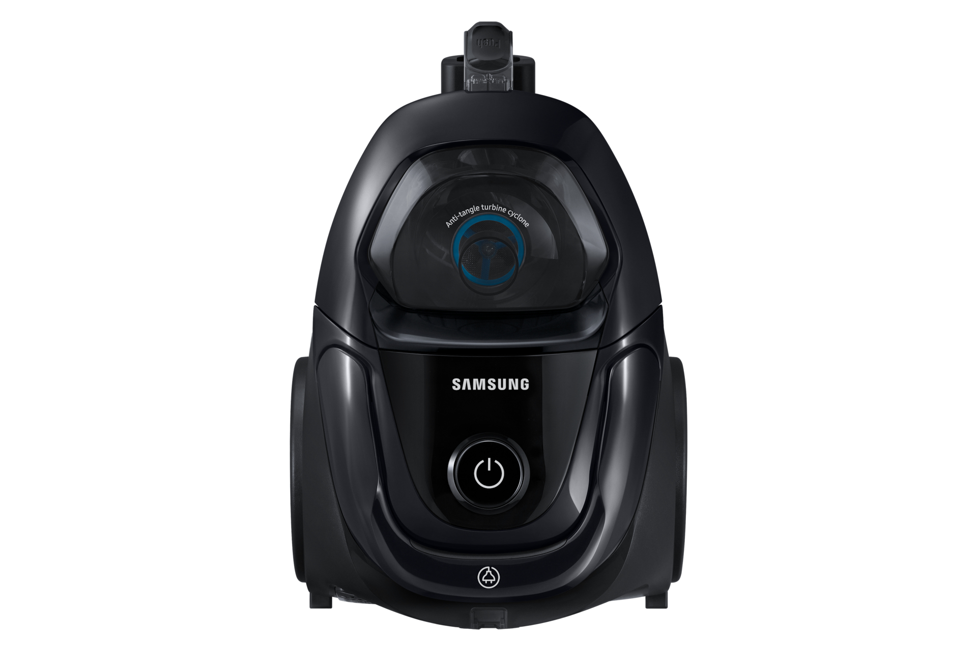 Samsung SC05M31C0HG 2 L Cylinder vacuum Dry 550 W Bagless