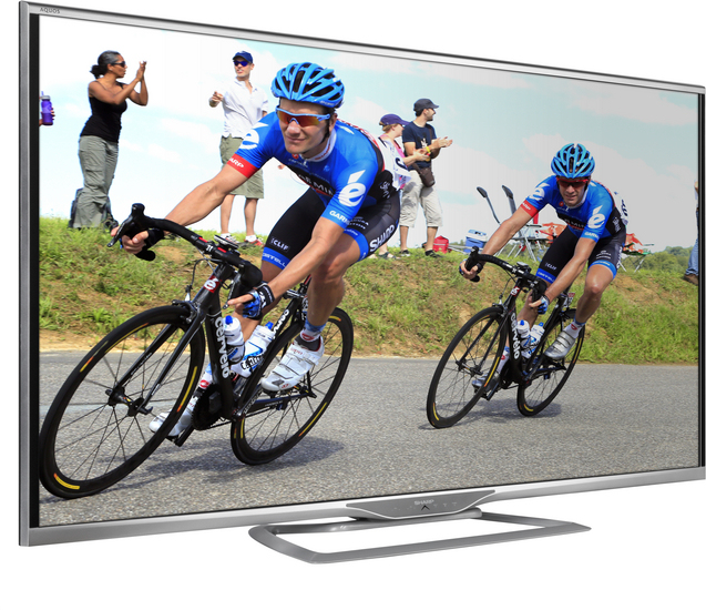 Sharp LC-60LE752E TV – image 4