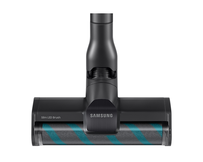 Samsung VS20B95943N 2-in-1 stick vacuum Battery Dry UltraFine Bagless Black, Green – image 7