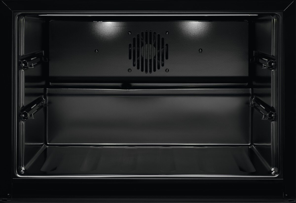 Electrolux KBW5X Compressor wine cooler Built-in Black 18 bottle(s) – image 5