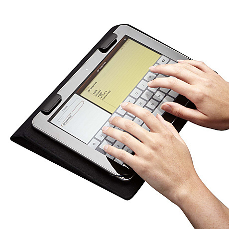 Case Logic UFOL-110 25.9 cm (10.2") Cover Black – image 7