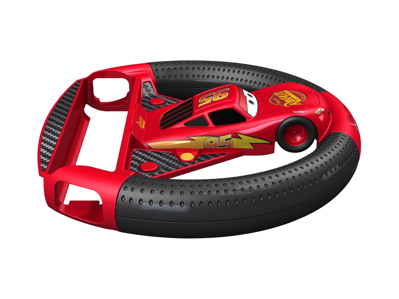 Thrustmaster Cars Wii – image 3