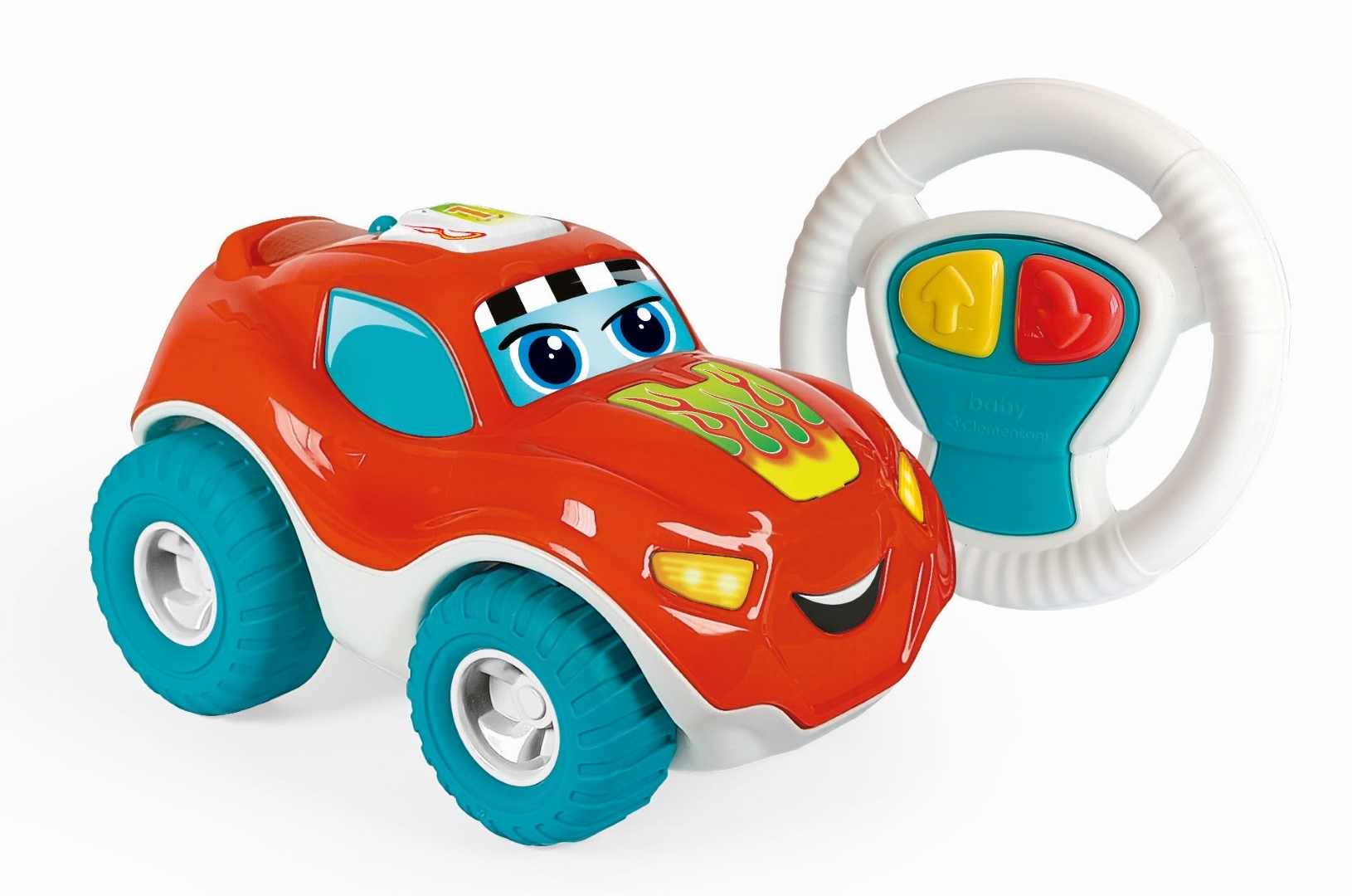 Clementoni 52761 children's gadget – image 1