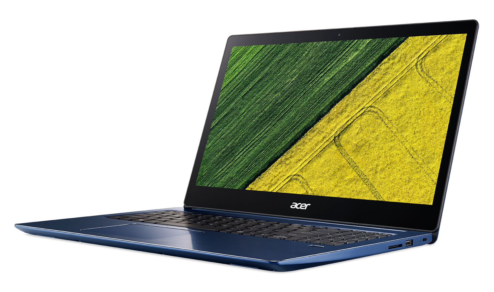 Acer Swift 3 SF315-51-56CG Intel® Core™ i5 i5-7200U Laptop – image 2